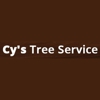 Cy's Tree Service gallery