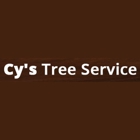 Cy's Tree Service