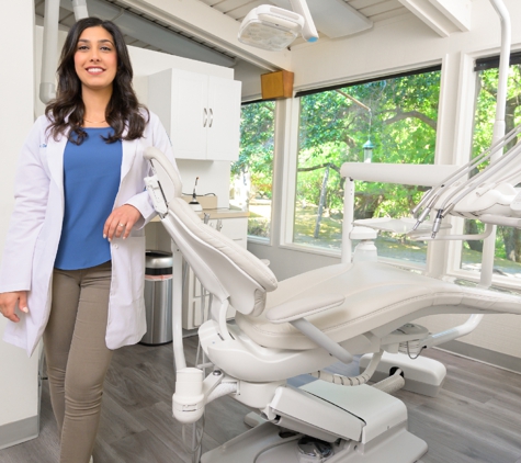 Walnut Creek Dental Studio - Walnut Creek, CA