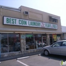 Best Coin Laundry - Laundromats
