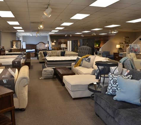 NashCo Furniture & Mattress Store - Nashville, TN