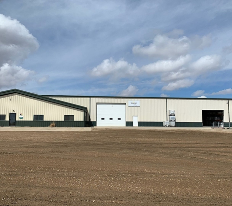 Simplot Grower Solutions - Aberdeen, SD