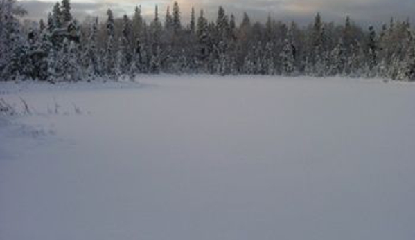 Escape For Two - Soldotna, AK