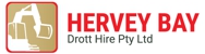 Hervey Bay Drott Hire - Excavation & Earthmoving Contractors