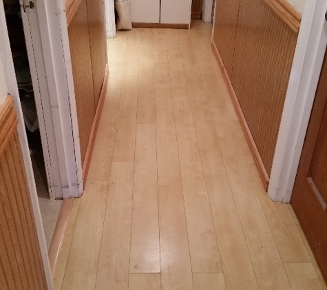 TJ's Specialty Flooring LLC