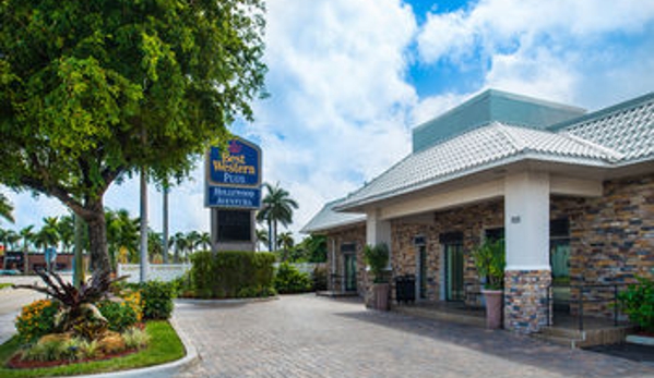 Best Western Plus Hollywood/Aventura - Hallandale Beach, FL