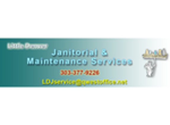 Little Denver Janitorial Service, Inc - Denver, CO