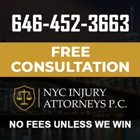 NYC Injury Attorneys P.C.