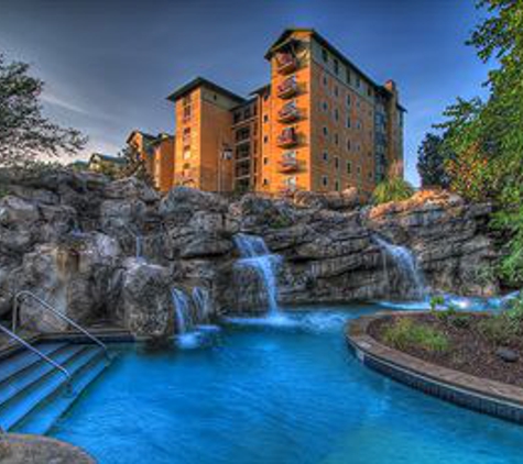 The Spa at RiverStone - Pigeon Forge, TN