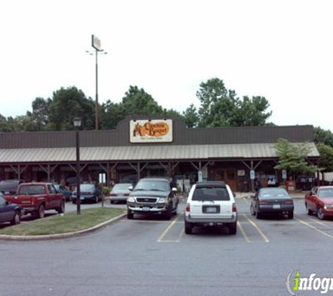 Cracker Barrel Old Country Store - Charlotte, NC