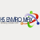 HS Enviromax Heating & Cooling Corp. - Heating Contractors & Specialties