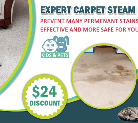 Carpet Cleaning Waco TX - Waco, TX