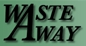 Waste Away Logo