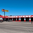 Les Schwab Tires - Tire Dealers