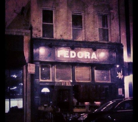 Fedora Lounge - Chicago, IL