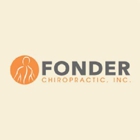 Fonder Chiropractic Inc