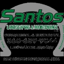 Santos Landscaping & Maintenance