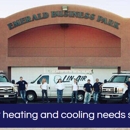 Lin-Air - Heating Equipment & Systems