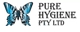 Pure Hygiene Pty Ltd Logo