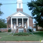 Woodlawn Baptist Church