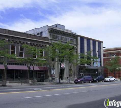 Cilantro Thai & Sushi Restaurant - Akron, OH