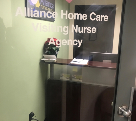 Alliance Home Care - Woburn, MA