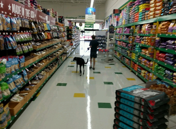 Pet Supplies Plus - Plano, TX