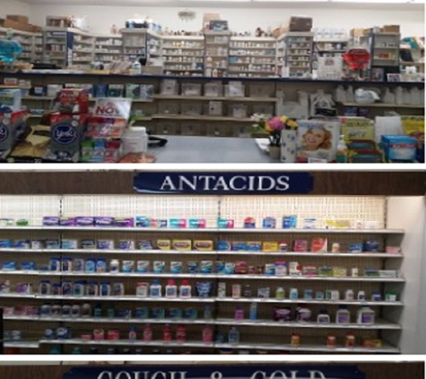 Denbigh Pharmacy - Newport News, VA