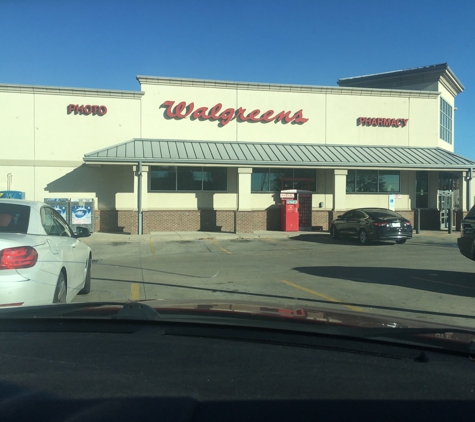 Walgreens - Dallas, TX