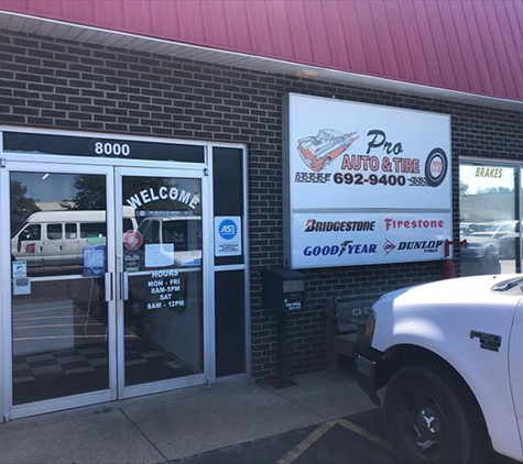 Pro Automotive - Peoria, IL