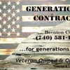 Generations Contracting gallery