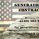 Generations Contracting - General Contractors