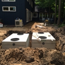 Jensen's Excavating - Septic Tank & System Cleaning