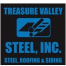 Treasure Valley Steel - Siding Contractors