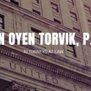 Nelson Oyen Torvik - Estate Planning Attorneys