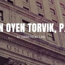 Nelson Oyen Torvik - Family Law Attorneys