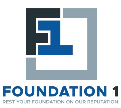 Foundation 1 - Kansas City, MO
