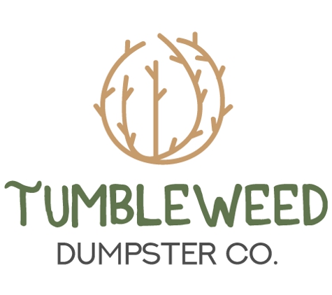 Tumbleweed Dumpster Co. - Marshall, TX