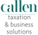 Callen Taxation & Business Solutions - Accountants & Auditors