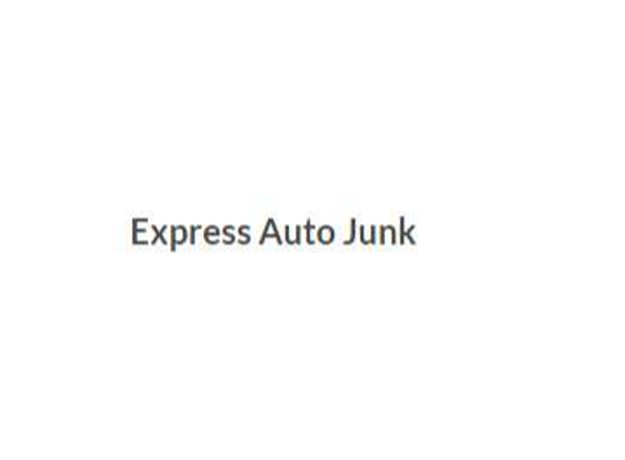 Express Auto Junk