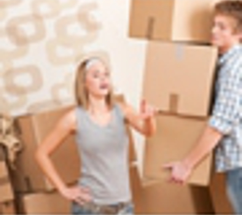 Family Movers Express-Raleigh