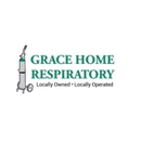 Grace Home Respiratory Service - Home Health Care Equipment & Supplies