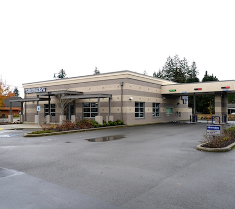 Heritage Bank - Tumwater, WA