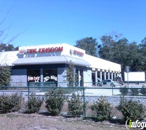 Tire Kingdom - Jacksonville, FL