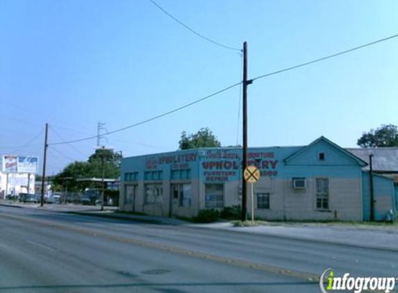South Texas Furniture Upholstery Shop - San Antonio, TX