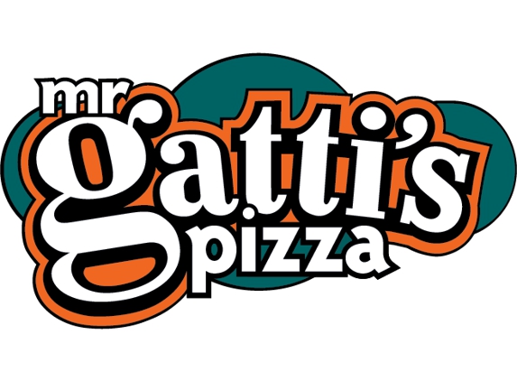 Mr Gatti's Pizza - Temple, TX