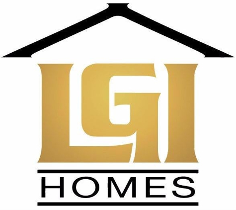 Lgi Homes - Tucson, AZ