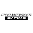 Applegate Valley Self Storage - Storage Household & Commercial