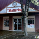 The Shutterbug - Photographic Equipment & Supplies