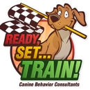 Ready, Set… Train! - Dog Training